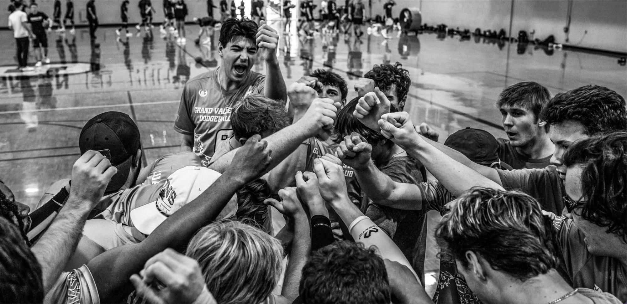 Dodgeball Article Photo